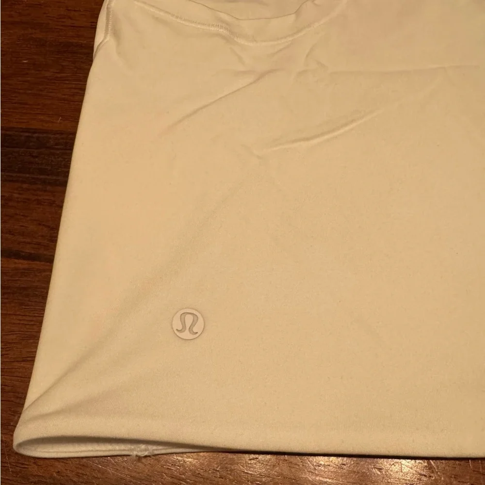 Lululemon Wundermost Ultra-Soft Nulu Scoop-Neck Cropped Tank Top - Picture 5 of 5